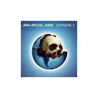 Jarre Jean Michel - Oxygene 3 / Vinyl [LP]
