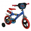 ACRA Kolo dětské DINO BIKES 12" Spiderman balanční kolečka