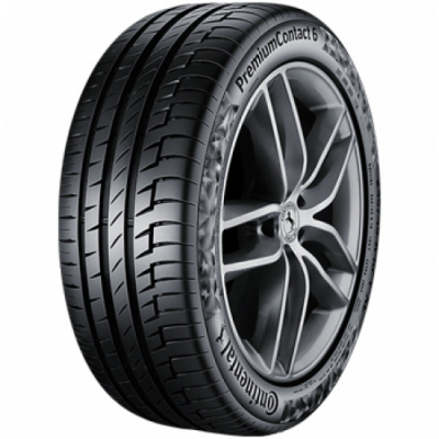 CONTINENTAL PremiumContact 6 205/50 R16 87W