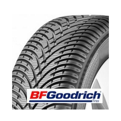 Pneumatiky BFGOODRICH g force winter 2 205/55 R16 91H TL M+S 3PMSF, zimní pneu, osobní a SUV