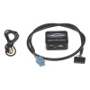 Hudební přehrávač USB/AUX Renault, STM 554RN003