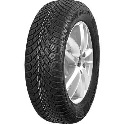 Continental WinterContact TS 860 195/50R15 82 H + Doprava Zdarma