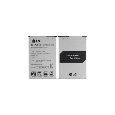 LG G4 H815 - Baterie BL-51YF 3000mAh - EAC62818401