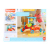 Fisher-Price Oboustranné chodítko steady speed HJP44 TV