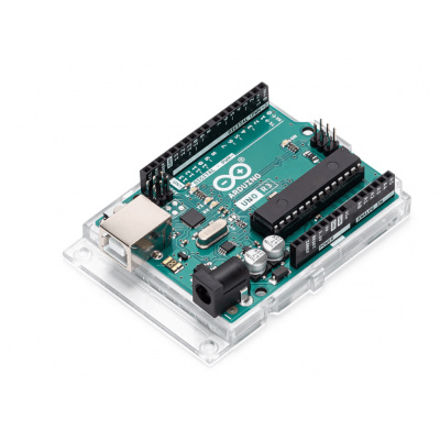 Arduino Uno Rev3 - Originál