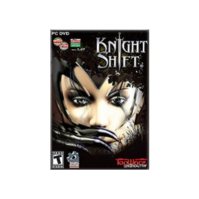 KnightShift (PC) DIGITAL (PC)
