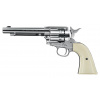 Colt SAA .45 4,5 mm nikl
