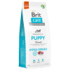 Brit Care Hypoallergenic Puppy Lamb & Rice - 12 kg