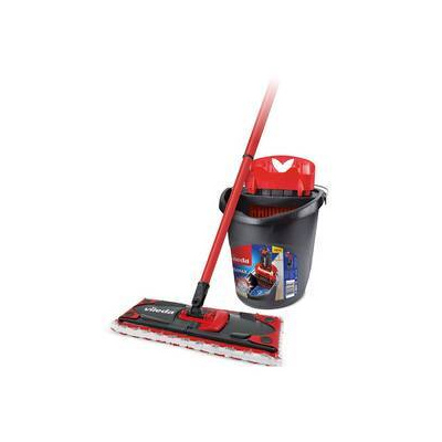 Mop sada Vileda Ultramax Complete Set box (155737)