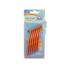 TePe Angle Interdental Brush ( 6 ks ) - Mezizubní kartáčky - 0.8 mm zelený