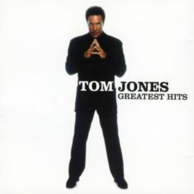 Greatest Hits (Tom Jones) (CD / Album)