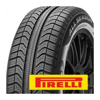 Pneumatiky PIRELLI cinturato all season 185/65 R15 88H TL M+S 3PMSF, celoroční pneu, osobní a SUV