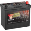 Autobaterie YUASA YBX3053 12V 45Ah 400A