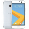HTC smartphone 10 4 GB / 32 GB 4G (LTE) stříbrný