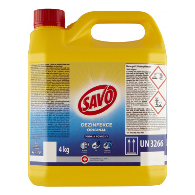 Savo Original 5 l