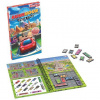 Ravensburger ThinkFun Rush Hour Magnetická cestovní hra