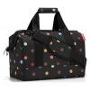 Reisenthel Allrounder M Dots 18 l