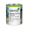 Osmo selská barva 2506 královská modř - 0,75l 11400072