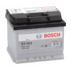 BOSCH S3 12V 41Ah 360A 0 092 S30 010