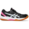 ASICS GEL-TASK 3 Dámská volejbalová obuv, černá, 37