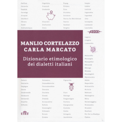 Dizionario Etimologico-Semantico Dei Cognomi Italiani (Desci)