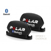 POLAR Snímač kadence a rychlosti Bluetooth Smart