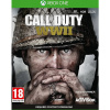 Call of Duty: WWII (Xbox One)