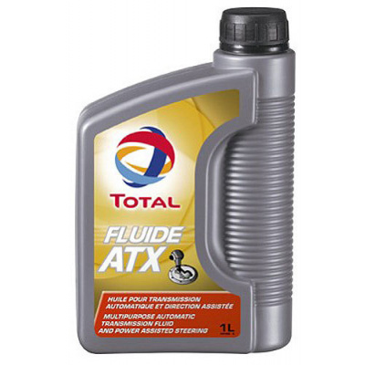 Total Fluide ATX 1L