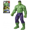 HASBRO Avengers Titan Hero akční figurka Hulk plast v krabici 14e7475
