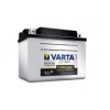 Motobaterie Varta 12V, 4Ah, 50A, YB4L-B, 504011 pravá