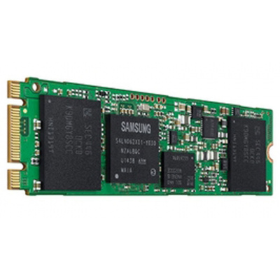 Samsung SSD 850 EVO (M.2) - 250GB, MZ-N5E250BW