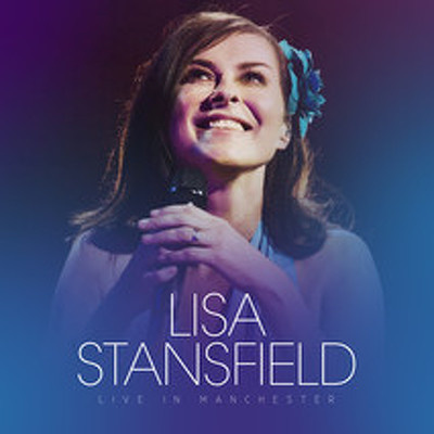 STANSFIELD, LISA - Live In Manchester DVD