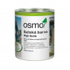 Osmo selská barva 2507 holubí modř - 0,75l 11400115