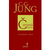 Červená kniha - čtenářská edice - Carl Gustav Jung, John Peck, Sonu Shamdasani
