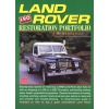 Land Rover (Restoration Portfolio)