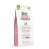 Brit Care Dog Sustainable Sensitive 12kg