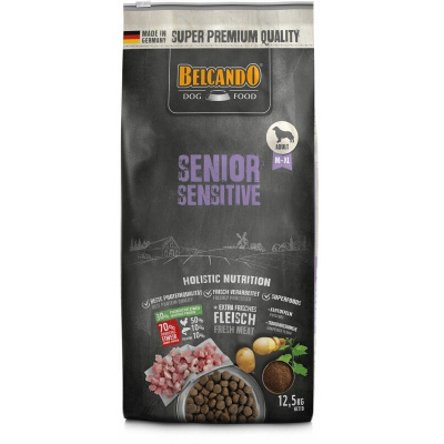 Belcando Senior Sensitive 4 kg