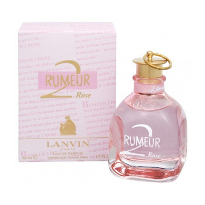 Lanvin Rumeur 2 Rose dámská parfémovaná voda 100 ml