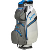 Srixon Waterproof cart bag, modro/šedý