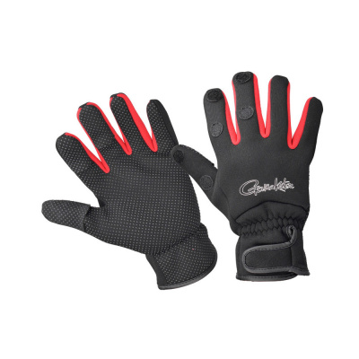 Gamakatsu Power Thermal Gloves