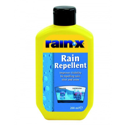 200 ml Rain-X Rain Repellent