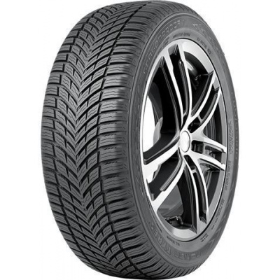 osobní celosezónní pneu Nokian SEASONPROOF 1 XL 195/65 R15 95V