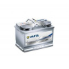 Varta Professional AGM 12V 70Ah 760A, LA 70, 840 070 076