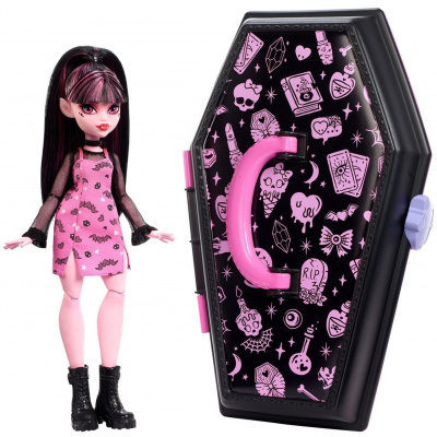 mattel monster high draculaura – Heureka.cz