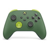 Microsoft Xbox Wireless Controller - Remix Special Edition - gamepad - bezdrátový - Bluetooth - pro PC, Microsoft Xbox One, Android, iO... (QAU-00114)