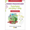 Domácí pracovní sešit 3. třída