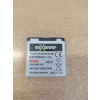 MaxPower baterie BP-6MT pro Nokia N81/N82/E51 Li-Ion 1200 mAh; 3.7V