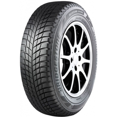 Bridgestone LM001 255/40 R20 97W