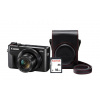 Canon PowerShot G7 X Mark II Premium Kit