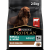 Purina Pro Plan Pro Plan Dog Duo Délice Adult Small&Mini hovězí 2,5kg